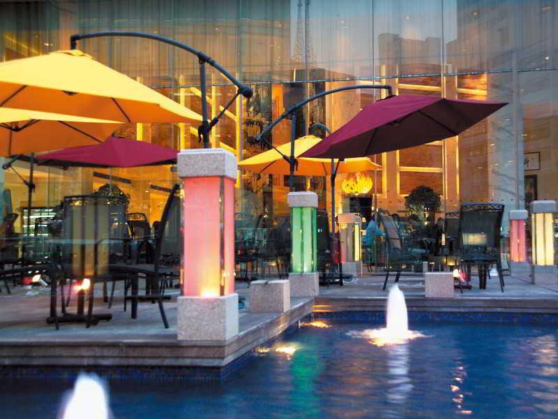 Shanghai Jc Mandarin Hotel Limited Eksteriør billede